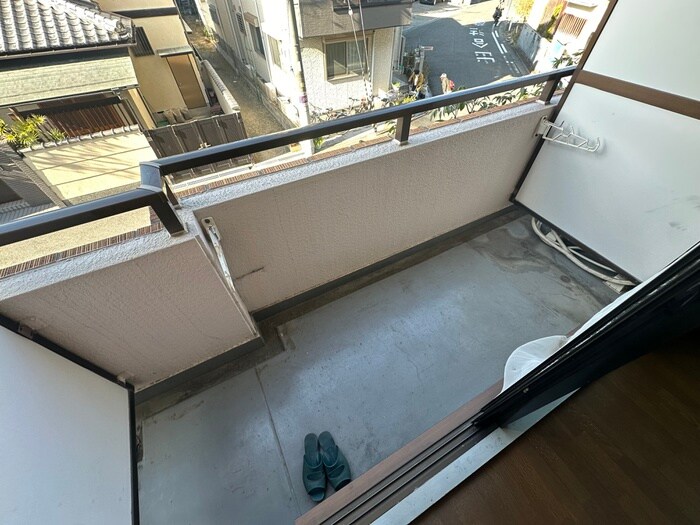 物件内観写真18　(ベランダ・バルコニー)