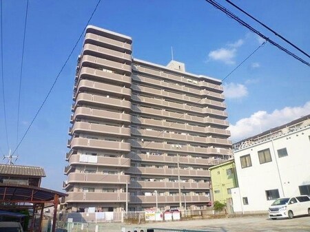 ロイヤルハイツ藤井寺(1003)外観写真