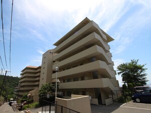 プラザ翠光(204)外観写真