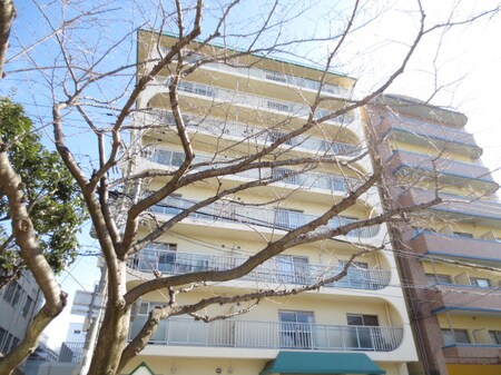 伊丹グリーンハイツ(304)外観写真