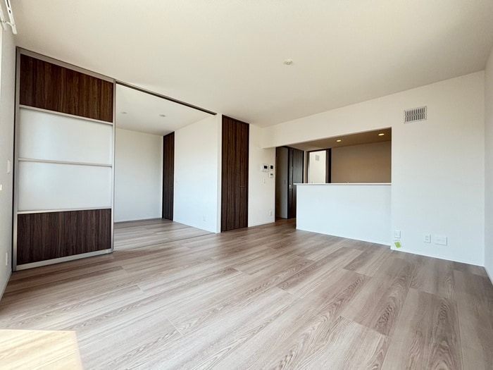 物件内観写真7　(居室)