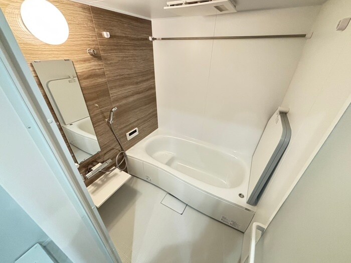 物件内観写真11　(バス／シャワールーム等)