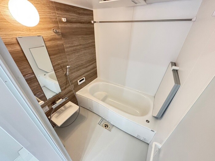 物件内観写真11　(バス／シャワールーム等)