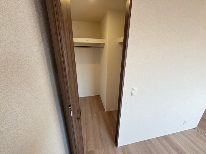 物件内観写真14　(収納)