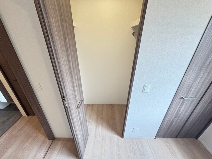 物件内観写真14　(収納)