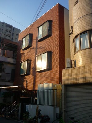 二宮 ハイツ外観写真