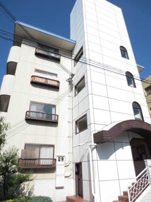 物件外観写真3　(外観写真)