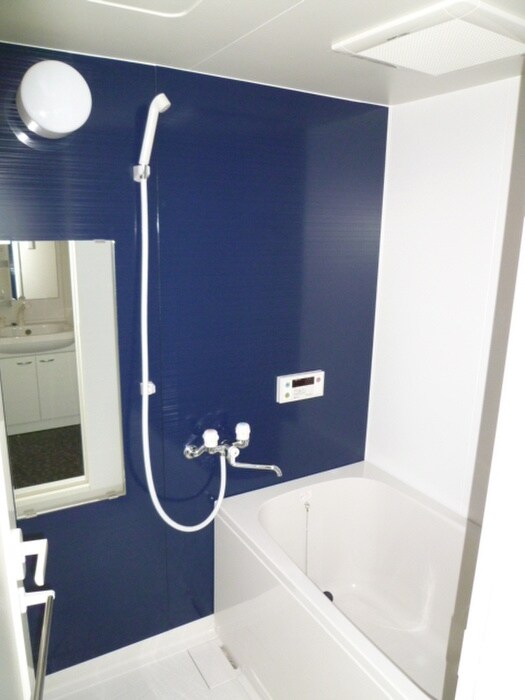 物件内観写真8　(バス／シャワールーム等)