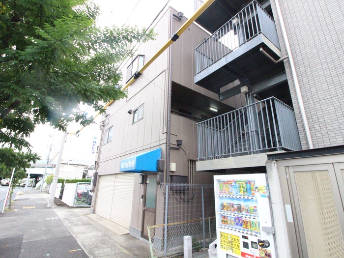 外観写真
