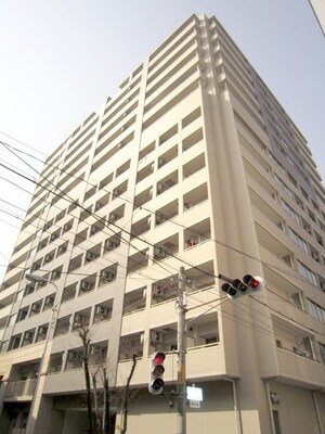 ＰＨＯＥＮＩＸ日本橋高津外観写真