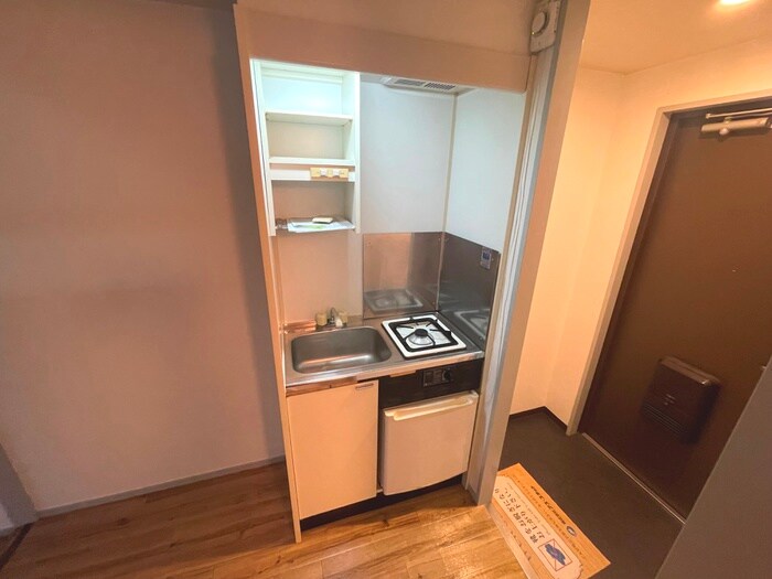 物件内観写真9　(キッチン)