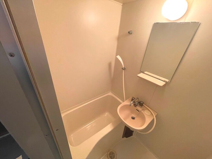 物件内観写真11　(バス／シャワールーム等)