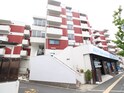 ｴｸｾﾙﾊｲﾂ豊中上野坂2号棟(305)