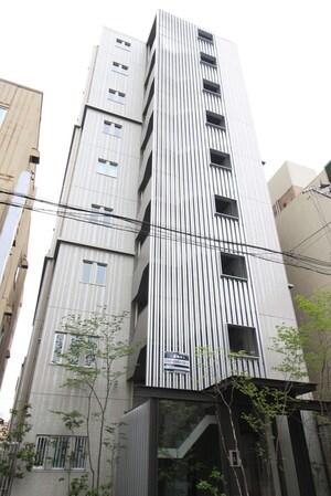 ＮＥＸＴ　ＳＴＡＧＥ都島外観写真