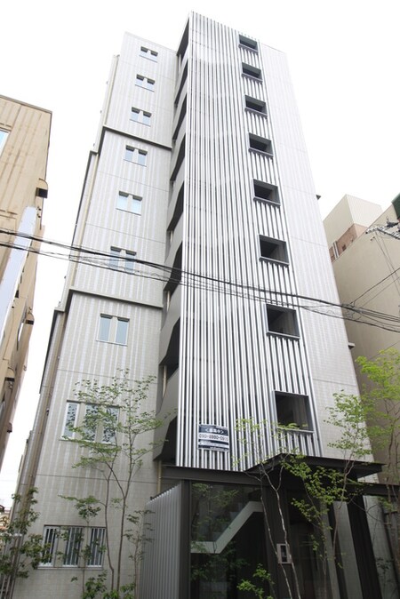 ＮＥＸＴ　ＳＴＡＧＥ都島外観写真