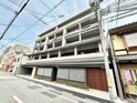 THE RESOCIA 堺町二条（402）
