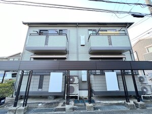 Mature-18外観写真