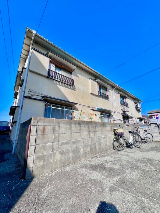 物件外観写真3　(外観写真)