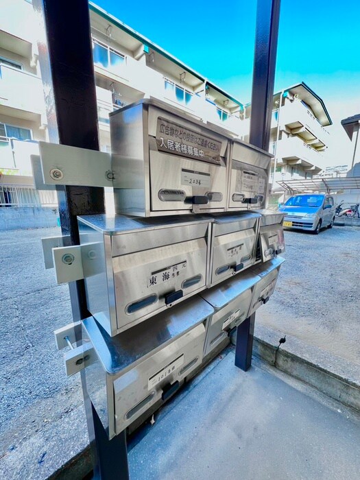 物件外観写真5　(建物設備)