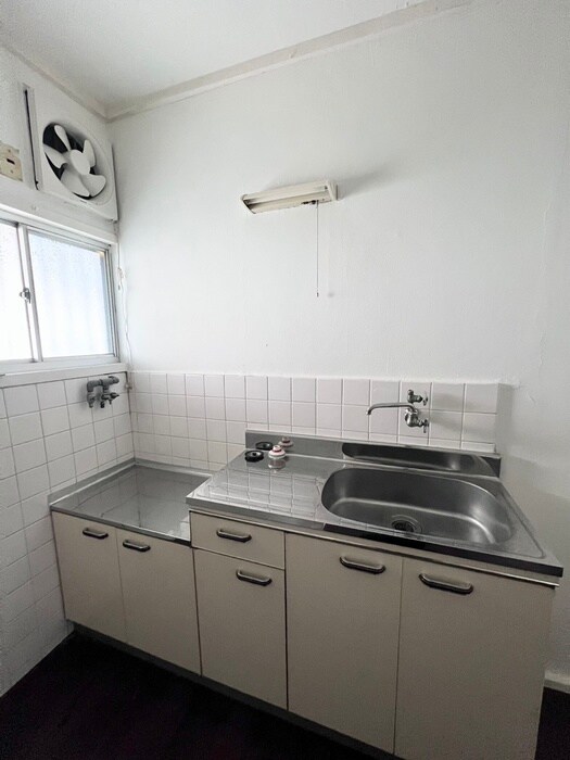 物件内観写真11　(キッチン)