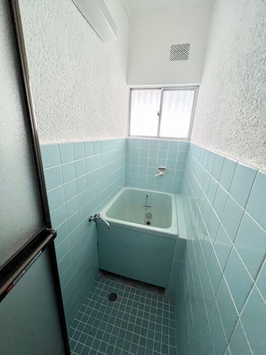 物件内観写真12　(バス／シャワールーム等)