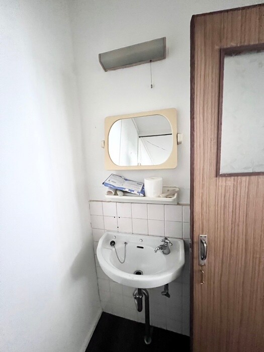 物件内観写真13　(洗面)