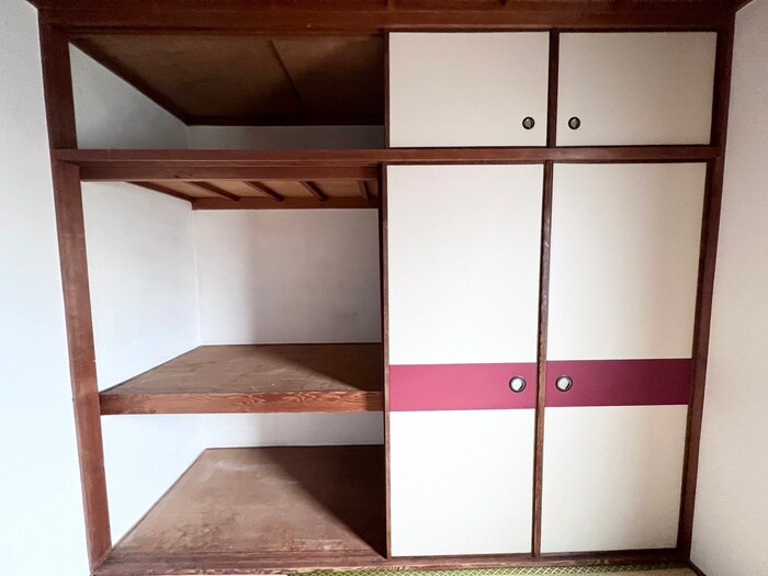 物件内観写真16　(収納)