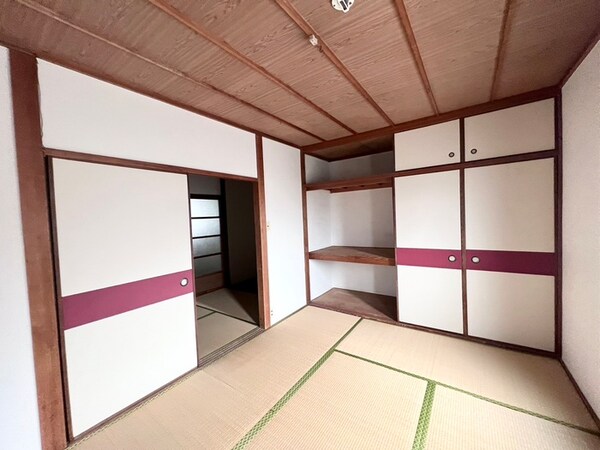 居室