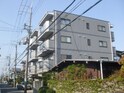 西中条ハイツ