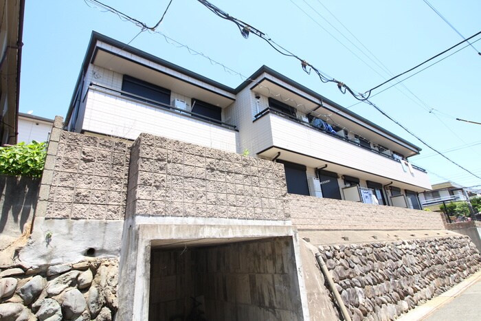 物件外観写真5　(周辺環境)