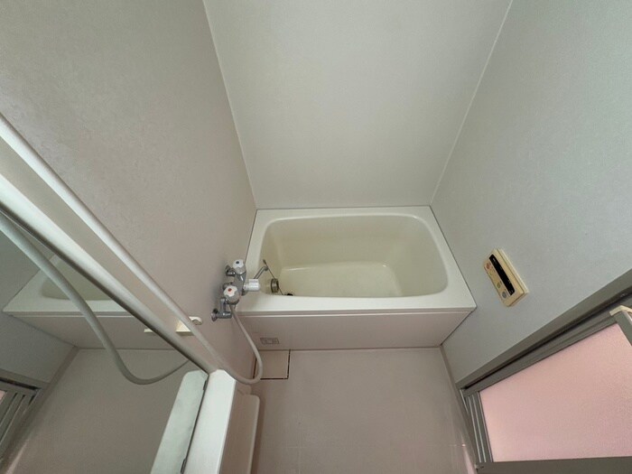 物件内観写真13　(バス／シャワールーム等)