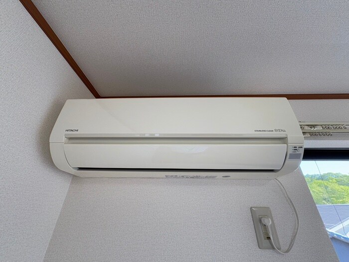 物件内観写真17　(洗濯機置場)