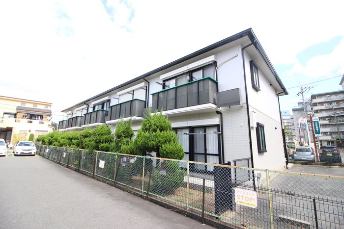 物件外観写真3　(外観写真)