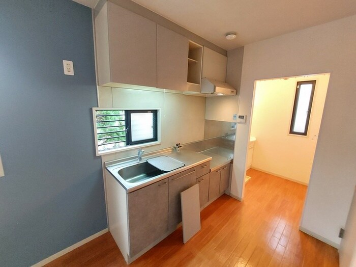 物件内観写真12　(キッチン)