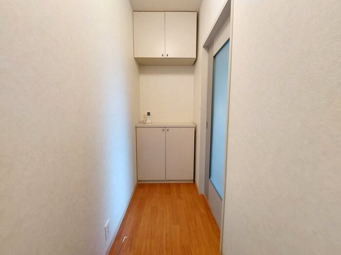 物件内観写真17　(室内からの展望)