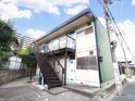 センリハイツＢ棟