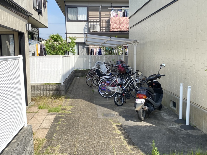 外観写真