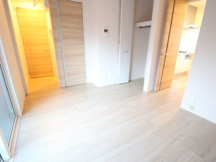 物件内観写真6　(居室)