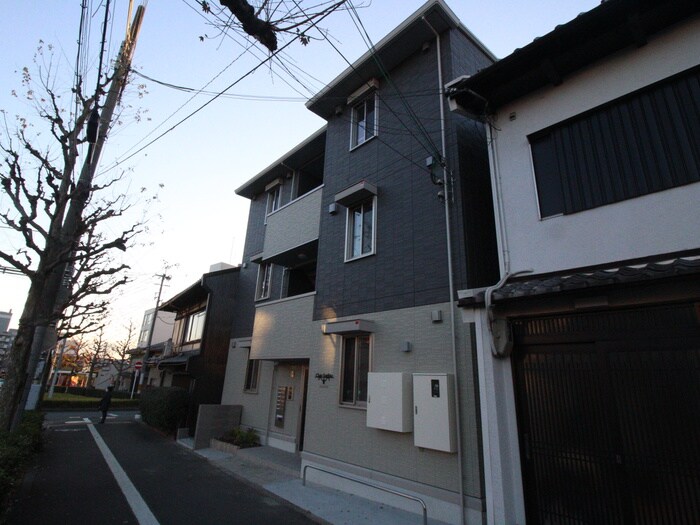 物件外観写真4　(外観写真)