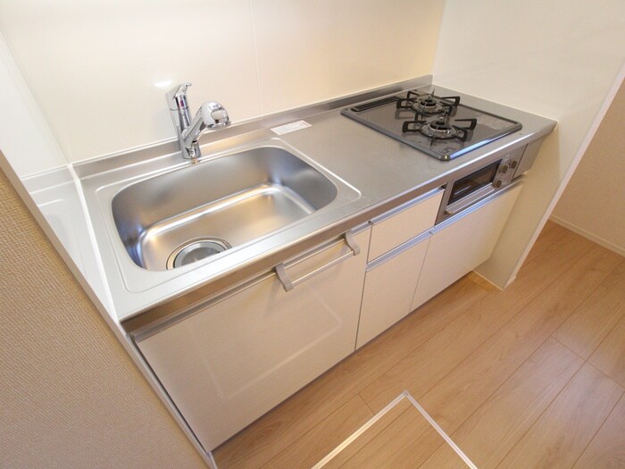 物件内観写真8　(キッチン)