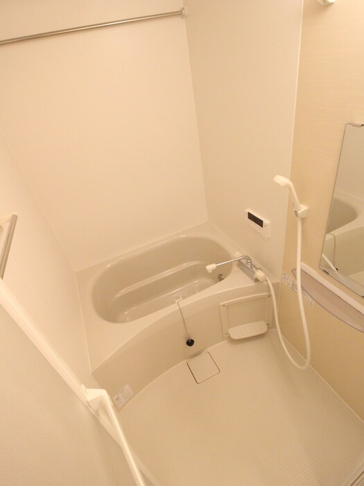 物件内観写真9　(バス／シャワールーム等)