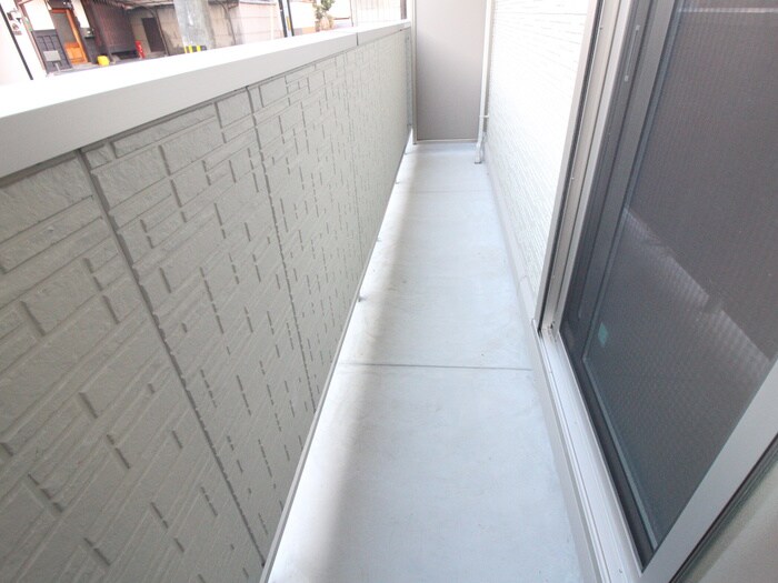 物件内観写真15　(ベランダ・バルコニー)