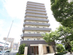 BELISTA鳳北町(209)外観写真