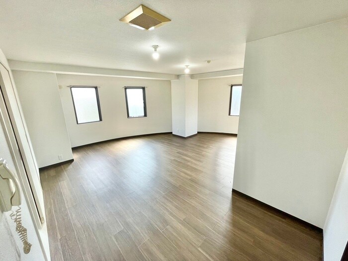 物件内観写真7　(居室)