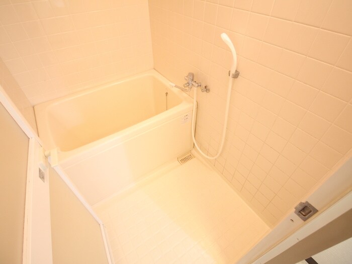 物件内観写真9　(バス／シャワールーム等)