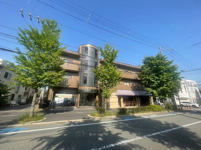 物件外観写真3　(建物設備)