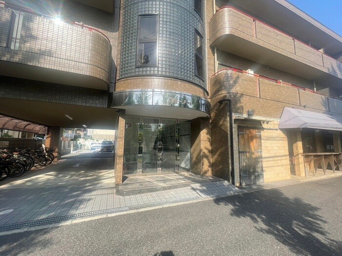 物件外観写真4　(外観写真)