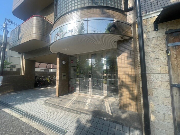 物件外観写真5　(外観写真)