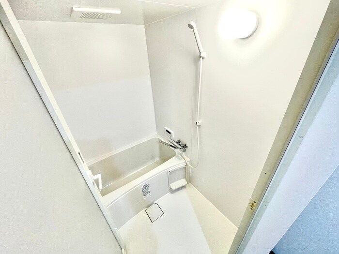 物件内観写真10　(バス／シャワールーム等)