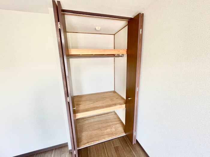 物件内観写真15　(収納)